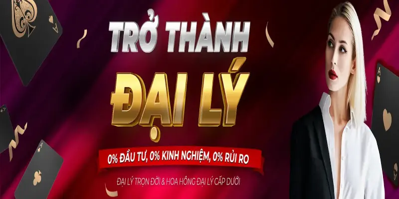 Điều kiện để được trở thành đại lý BETFF