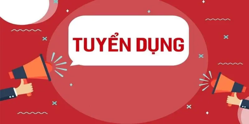 Tuyển dụng BETFF có chế độ đãi ngộ